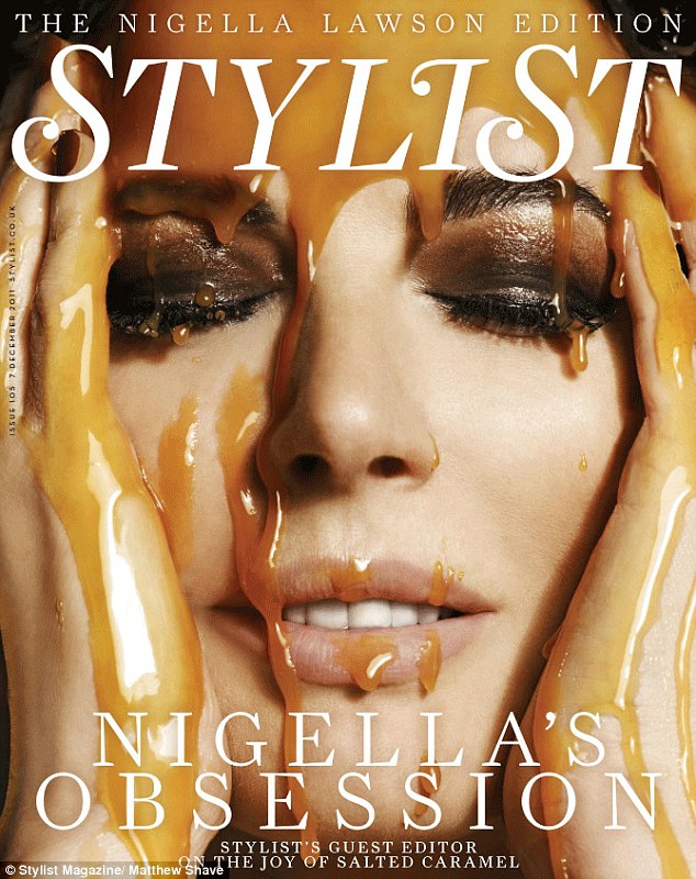 Salted Caramel
