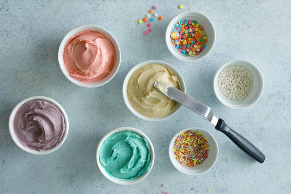 Buttercream