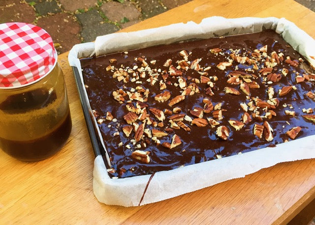 The Best Brownies ever