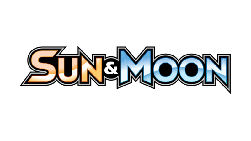 Sun and Moon