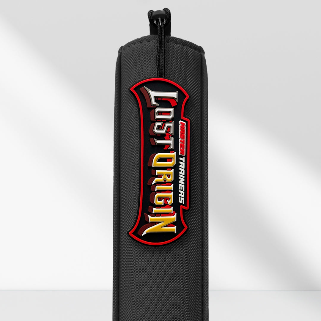 Lost Origin Binder Tag image 0