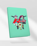 Team Rocket Trio Printed Binder image 5