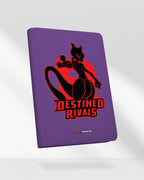Mewtwo x Destined Rivals Printed Binder image 0