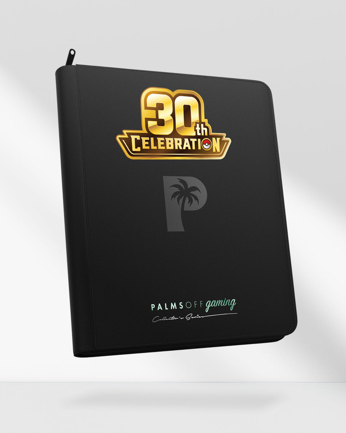 30th Celebration Printed Binder