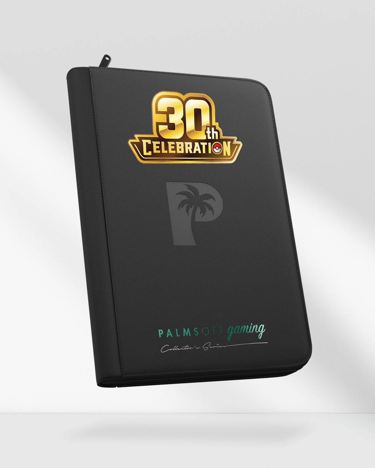 30th Celebration Printed Binder