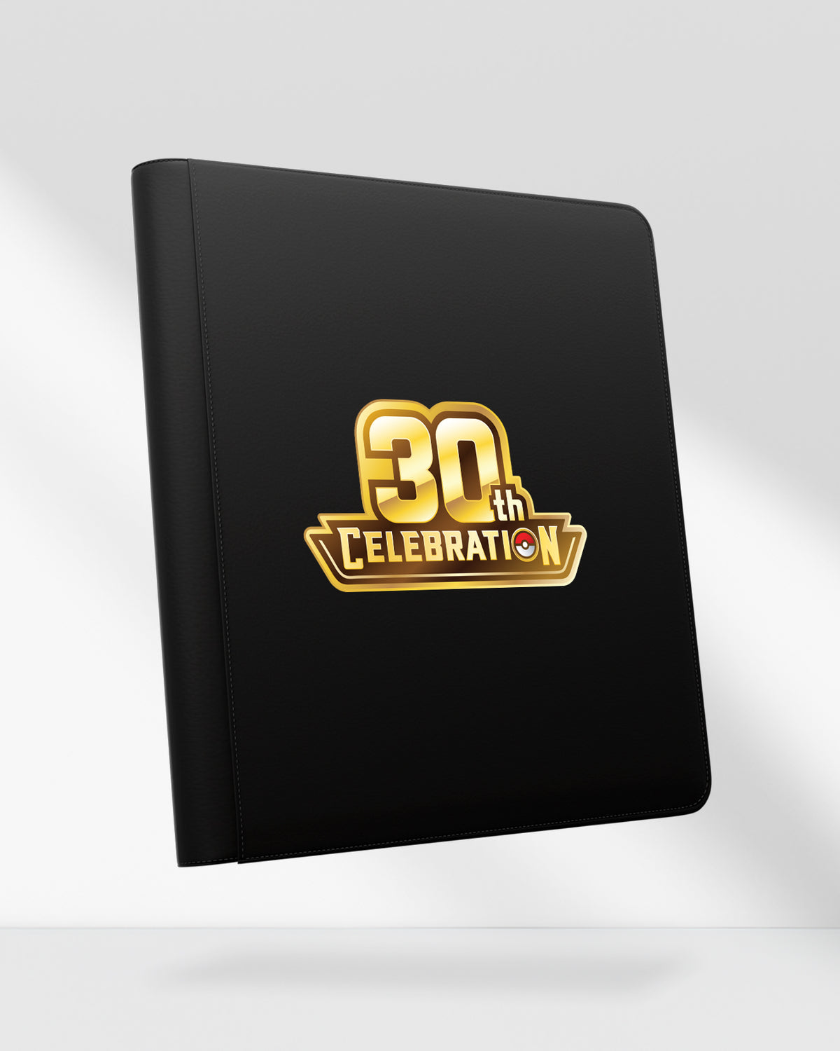 30th Celebration Printed Binder