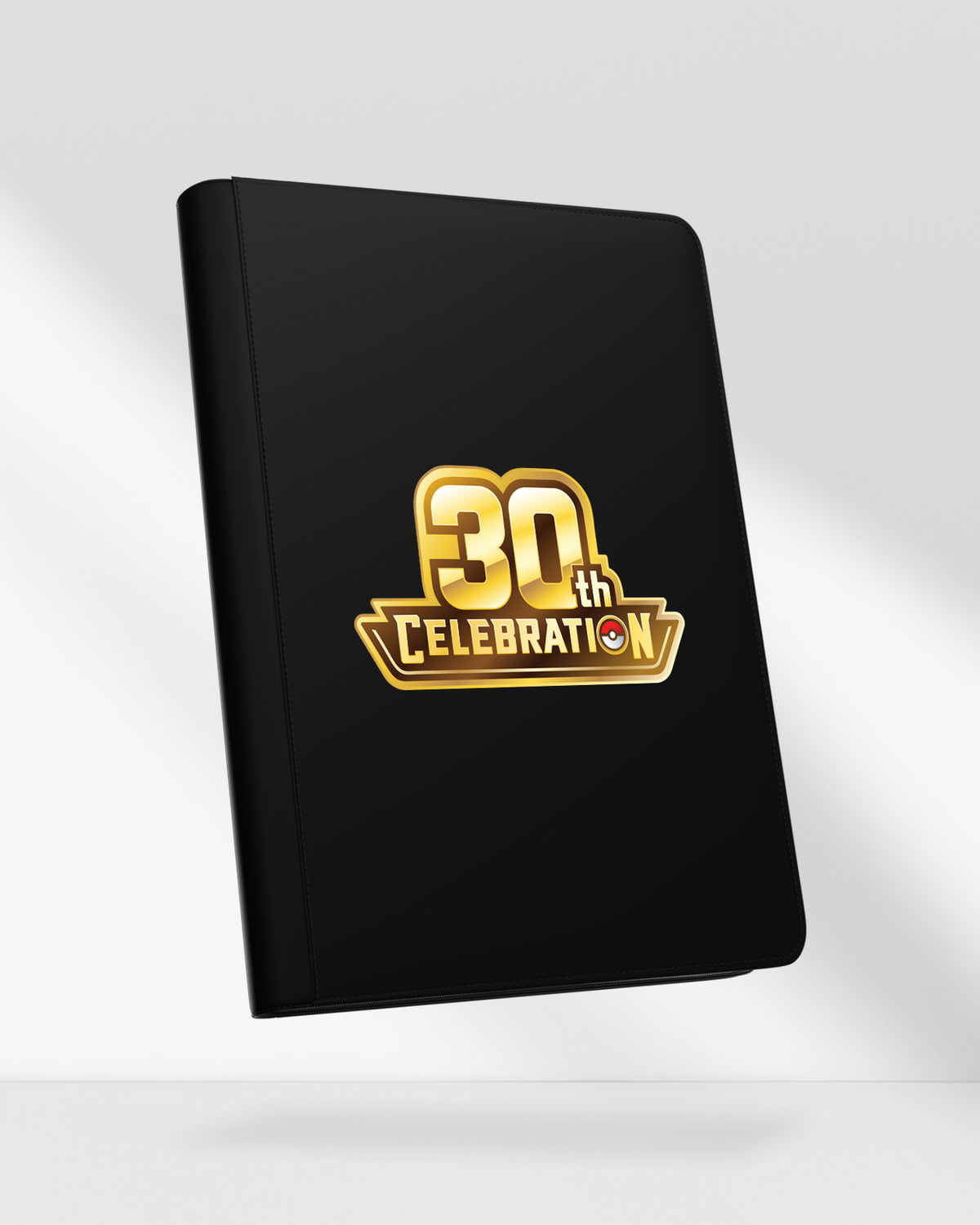 30th Celebration Printed Binder