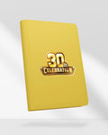 30th Celebration Printed Binder