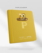 30th Celebration Printed Binder
