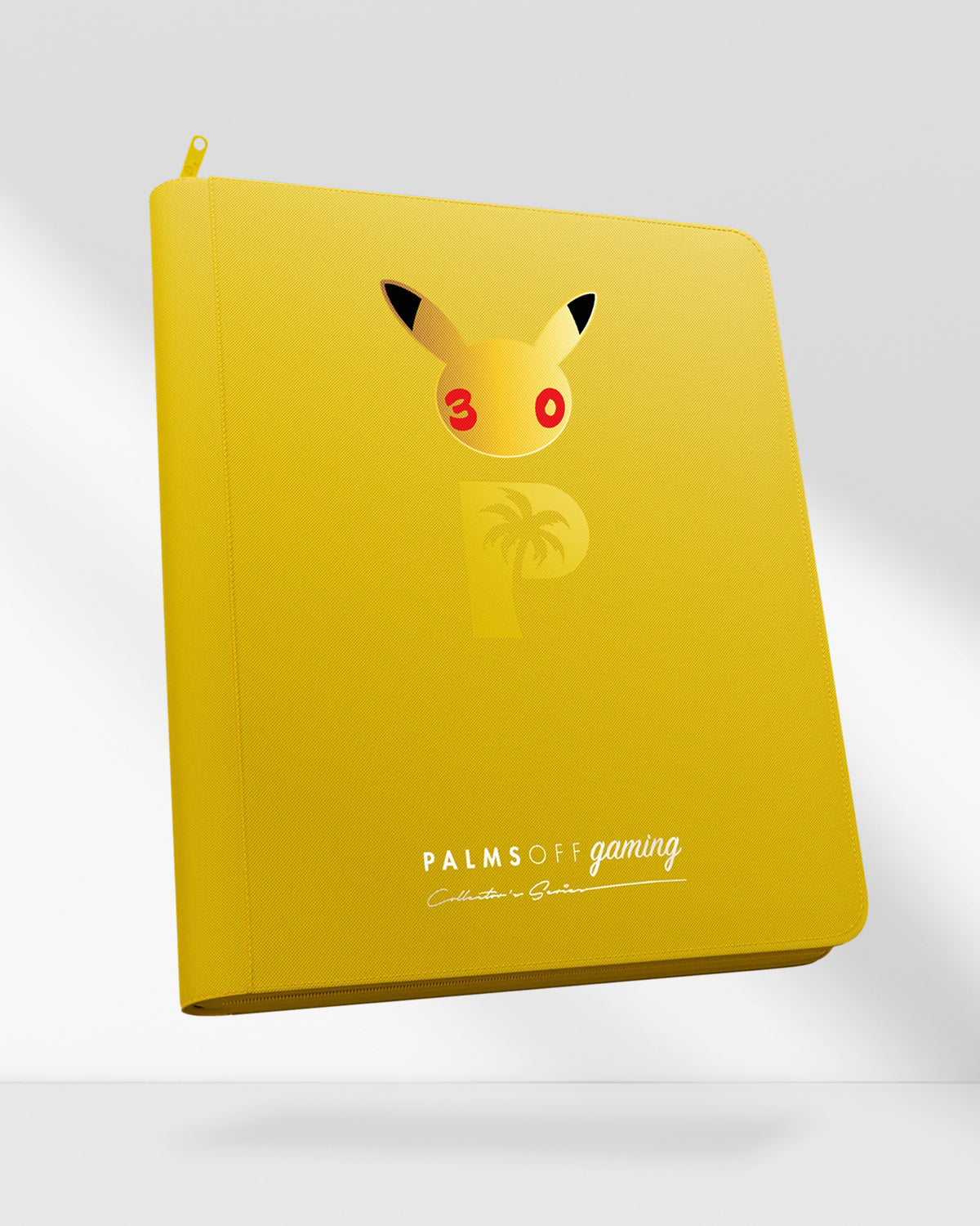30th Celebration Printed Binder