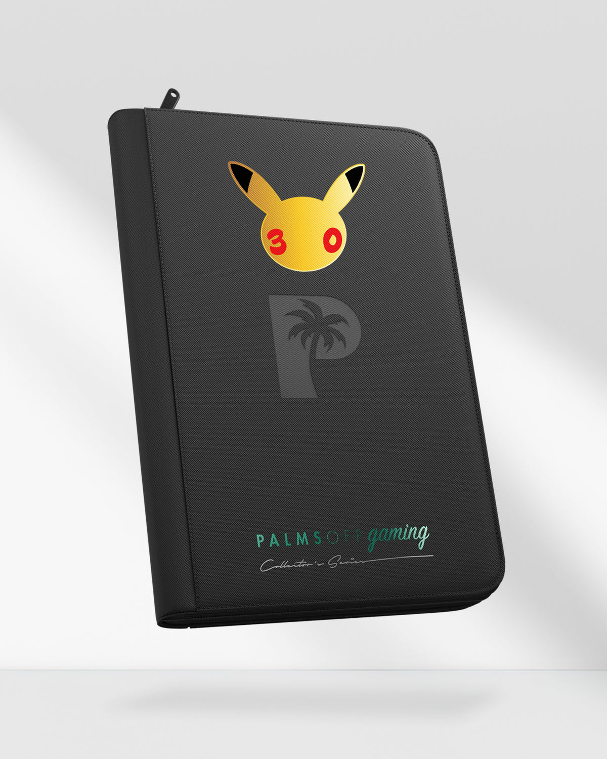 30th Celebration Printed Binder