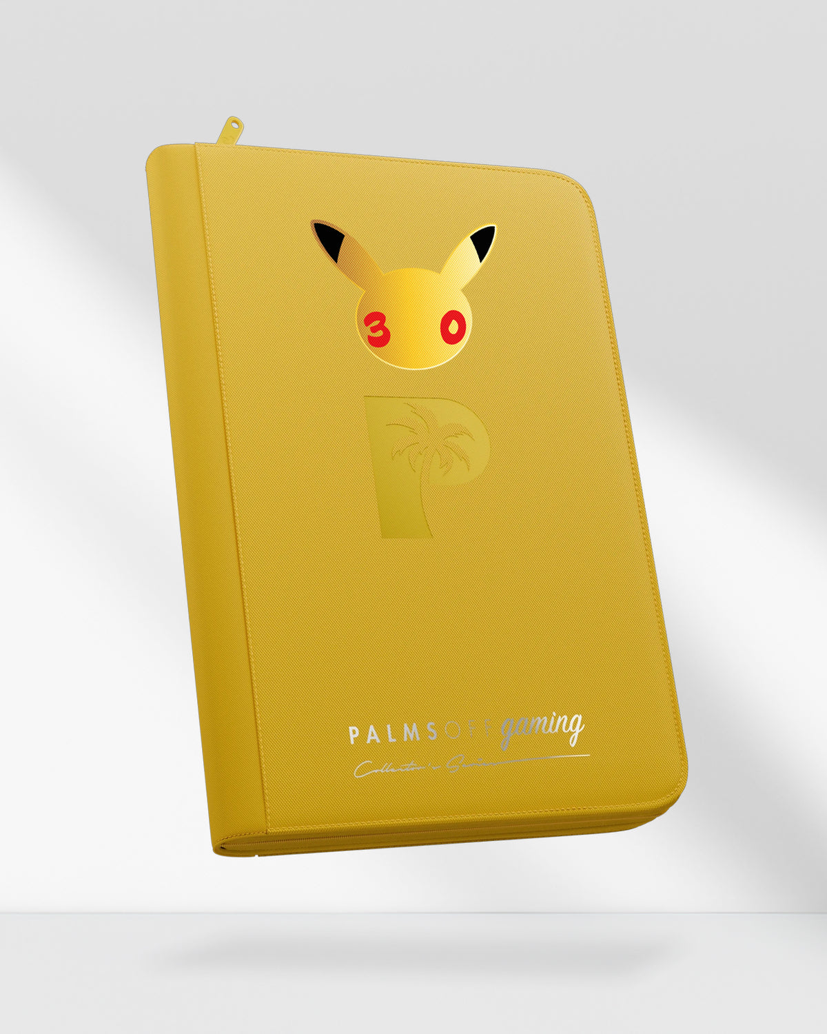 30th Celebration Printed Binder