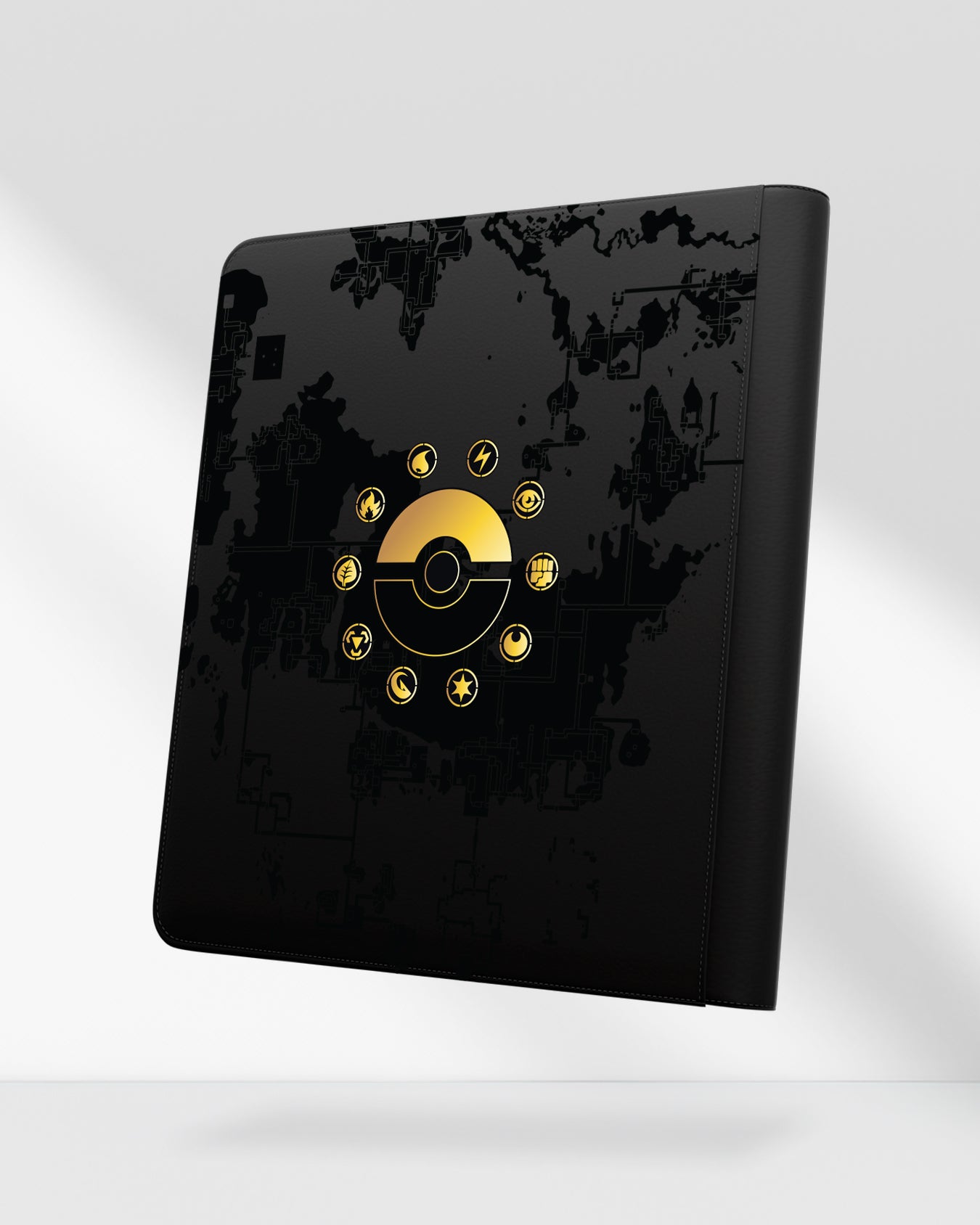 30 Years (30th Celebration) Printed Binder