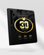 30 Years (30th Celebration) Printed Binder