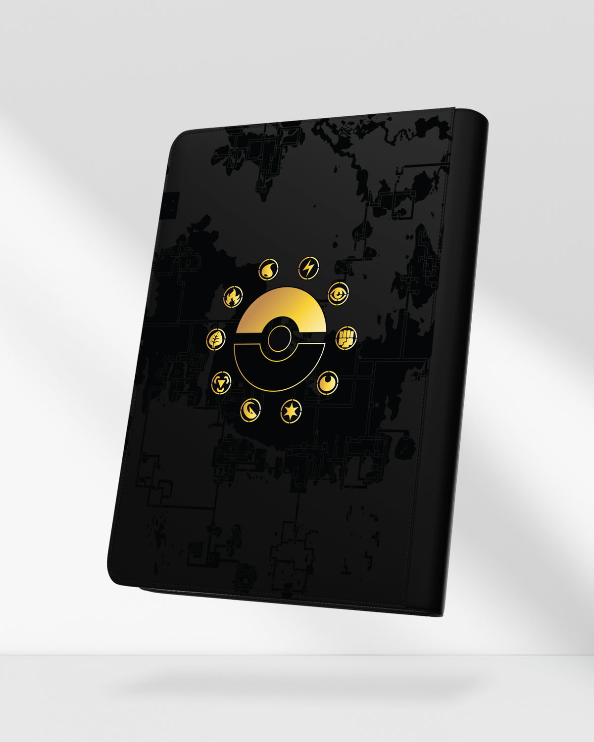 30 Years (30th Celebration) Printed Binder