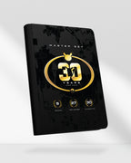 30 Years (30th Celebration) Printed Binder