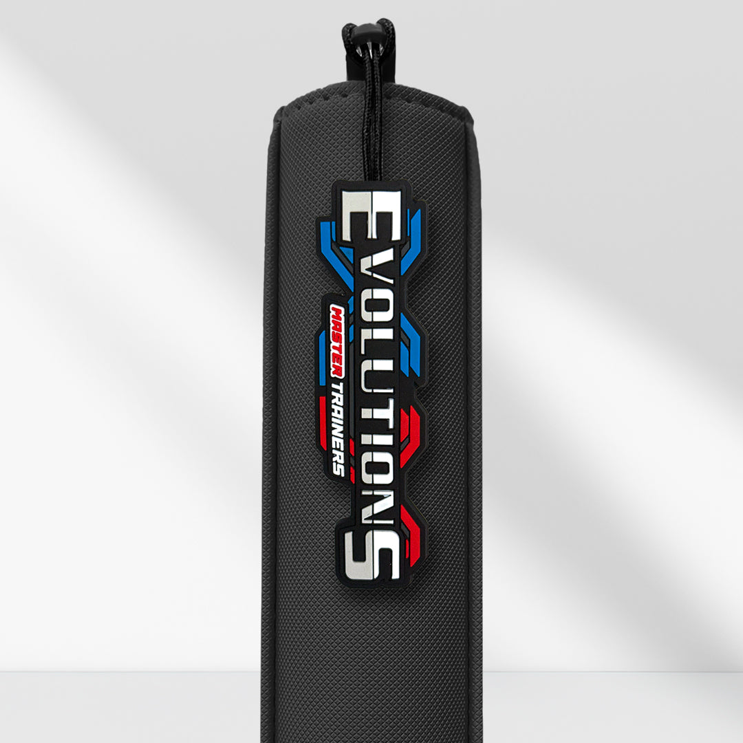 XY Evolutions Binder Tag image 0