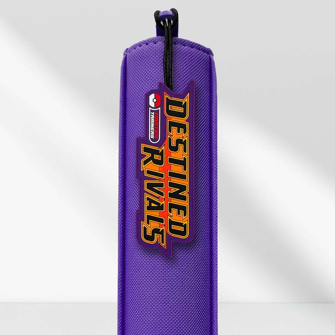 Destined Rivals Binder Tag image 0