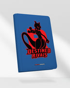 Mewtwo x Destined Rivals Printed Binder image 2