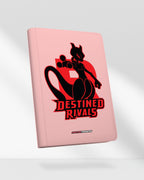 Mewtwo x Destined Rivals Printed Binder image 3