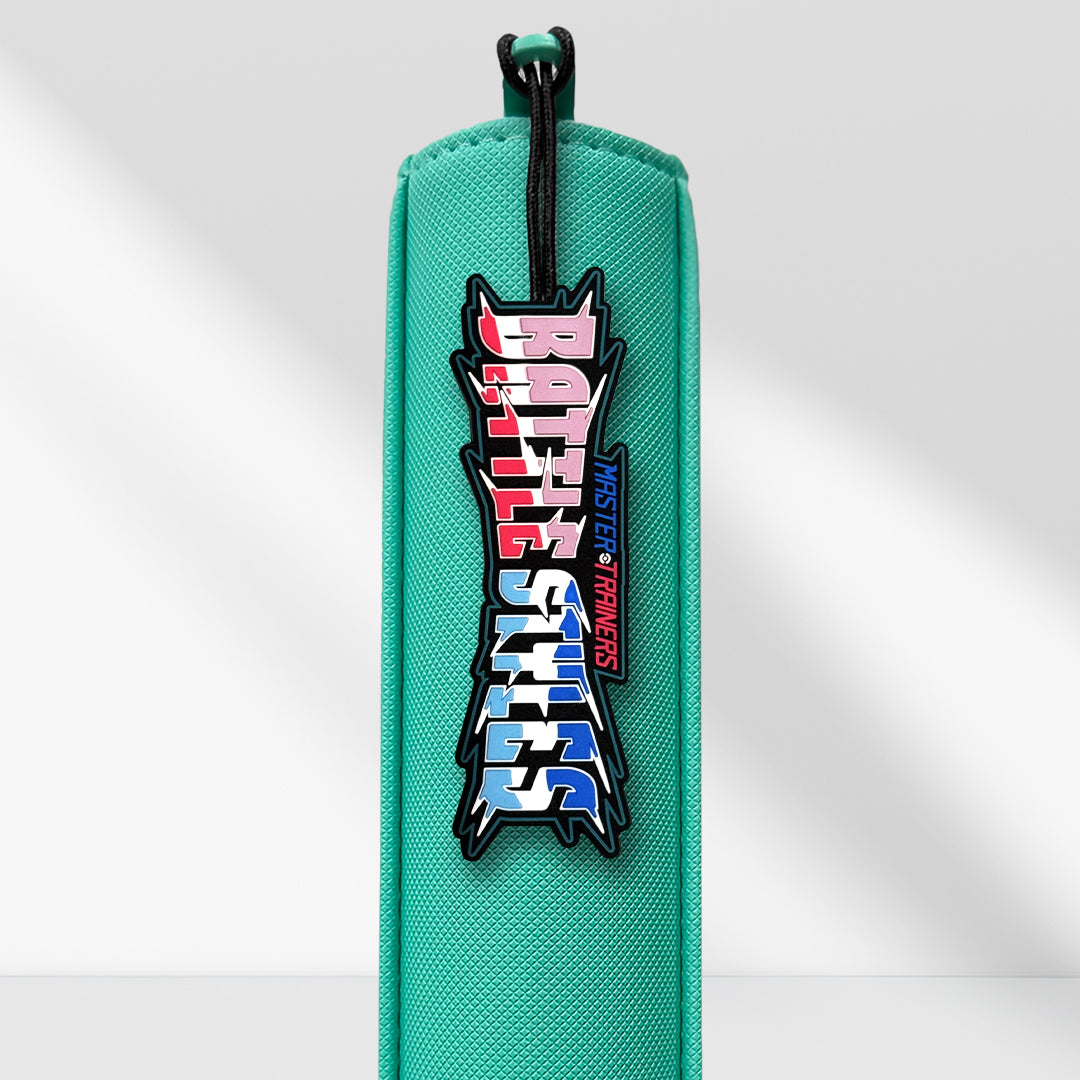 Battle Styles Binder Tag