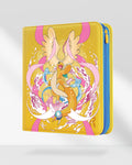 Mega Dragonite X Ascended Heroes Printed Binder