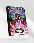 Mega Zygarde 120/088 X Perfect Order Printed Binder