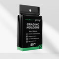 Palms Off Gaming Grading Holders / Semi Rigid (50PC)