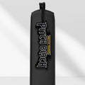 Pitch Black Binder Tag