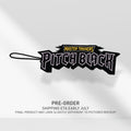 Pitch Black Binder Tag [PRE-ORDER]