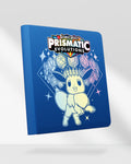 Prismatic Evolutions (Eevee) Elite Trainer Binder