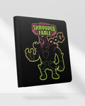 Shrouded Fable (Okidogi) Elite Trainer Binder