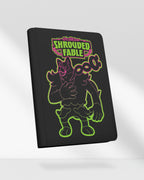 Shrouded Fable (Okidogi) Elite Trainer Binder