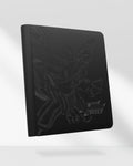 Zekrom Black Bolt Printed Binder image 0