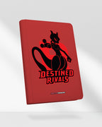 Mewtwo x Destined Rivals Printed Binder image 5