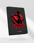 Mewtwo x Destined Rivals Printed Binder image 1