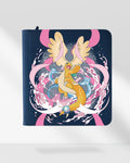 Mega Dragonite X Ascended Heroes Printed Binder