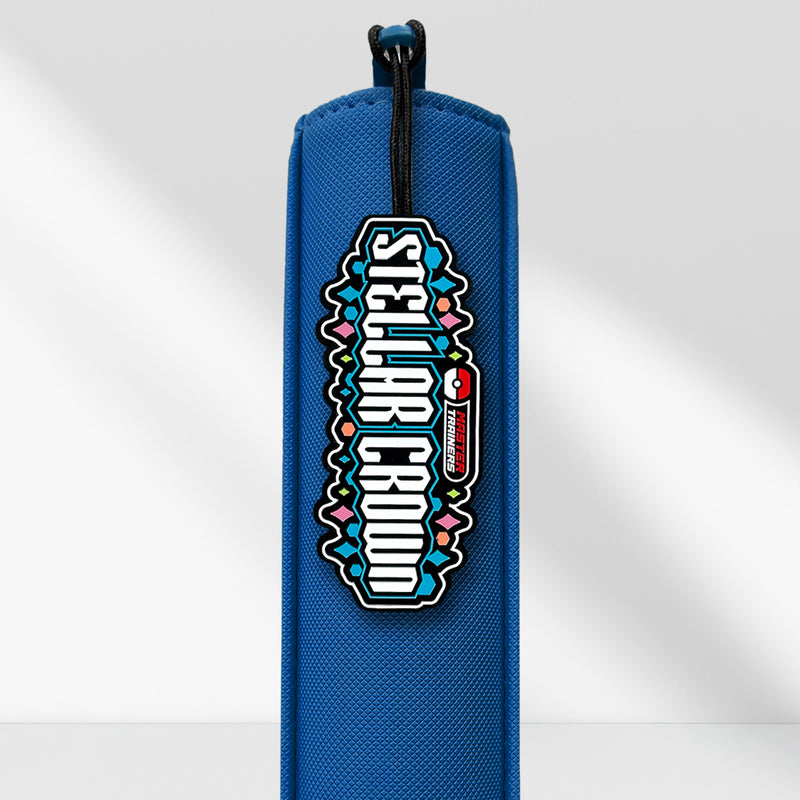 Stellar Crown Binder Tag image 0