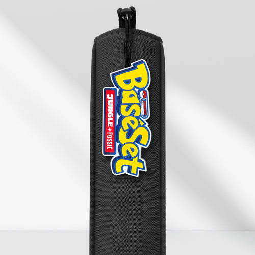 Base Set, Jungle + Fossil Binder Tag image 0