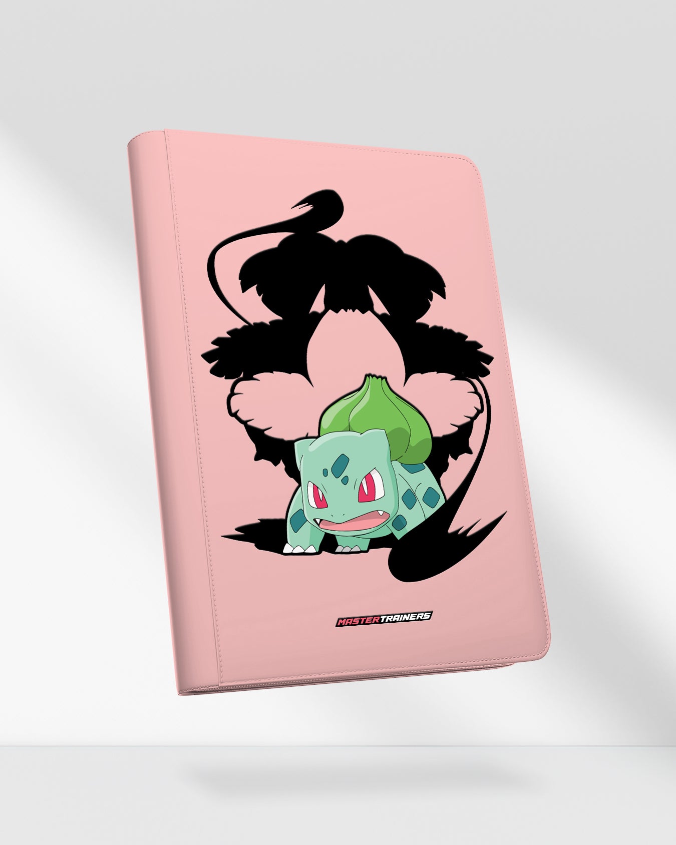 Bulbasaur Evolution Line Printed Binder image 3
