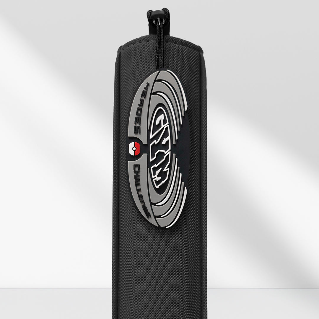 GYM Heroes / Challenge Binder Tag image 0