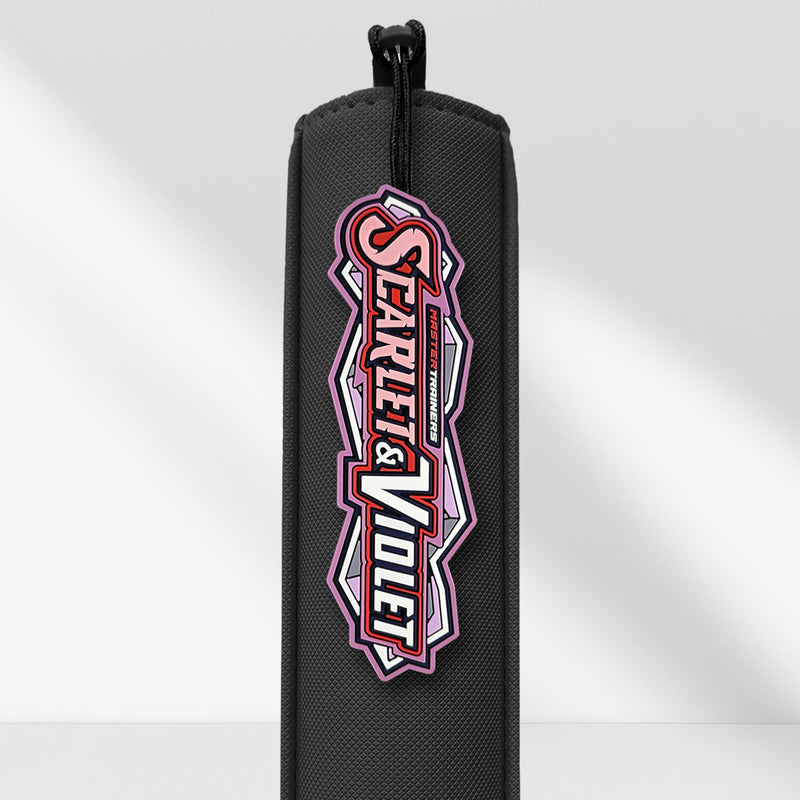 Scarlet & Violet (SV1) Binder Tag