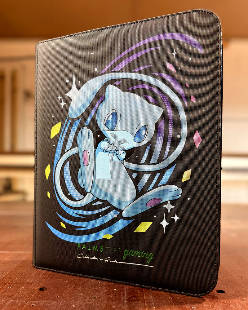 Custom Print Binders Custom Design Printed Binder – Master Trainers