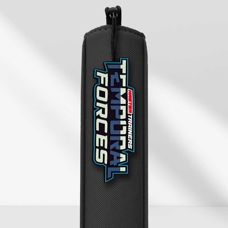 Temporal Forces Binder Tag